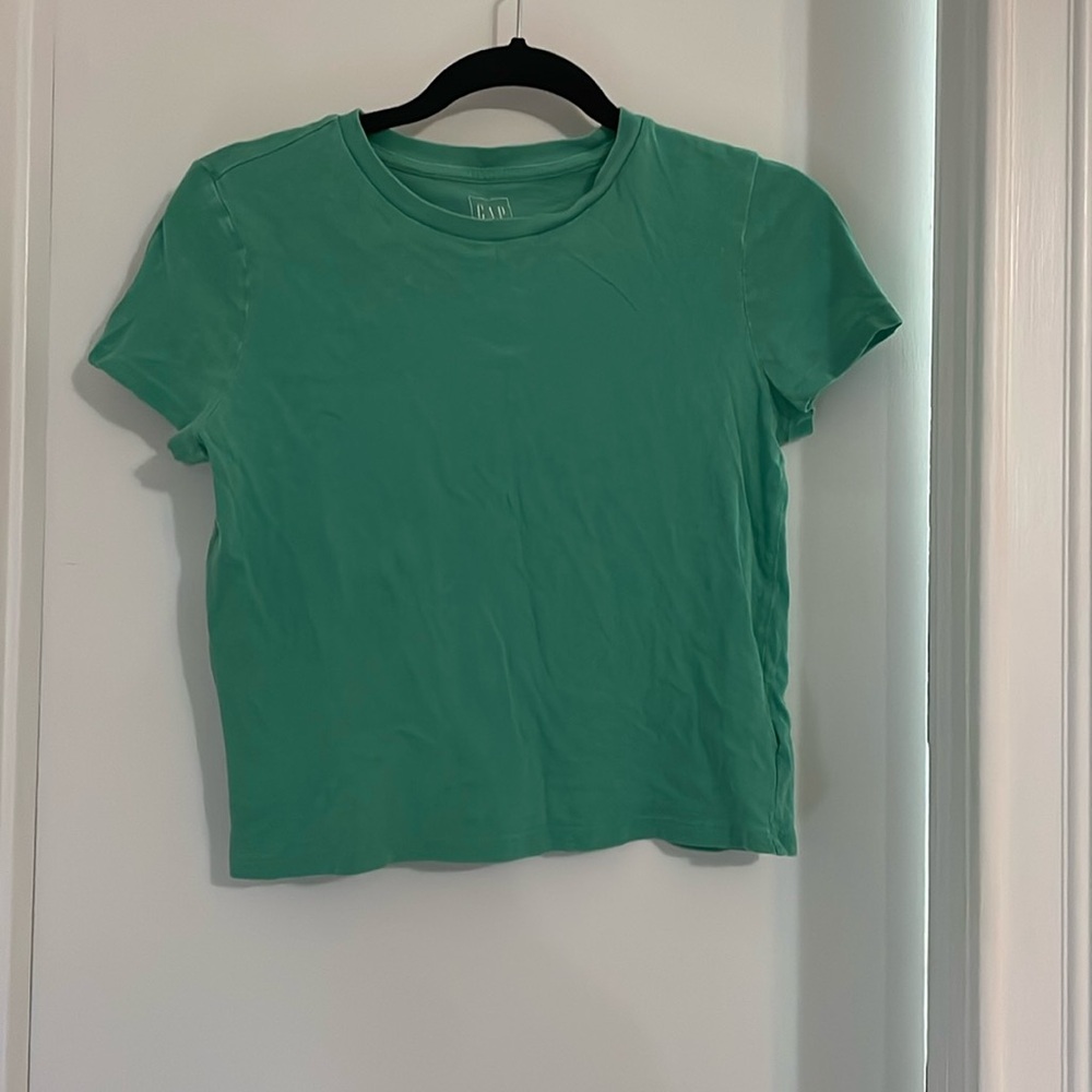 Vintage gap